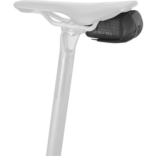 SCOTT FOIL ADDICT series road car tail bag cushion bag 0.2L