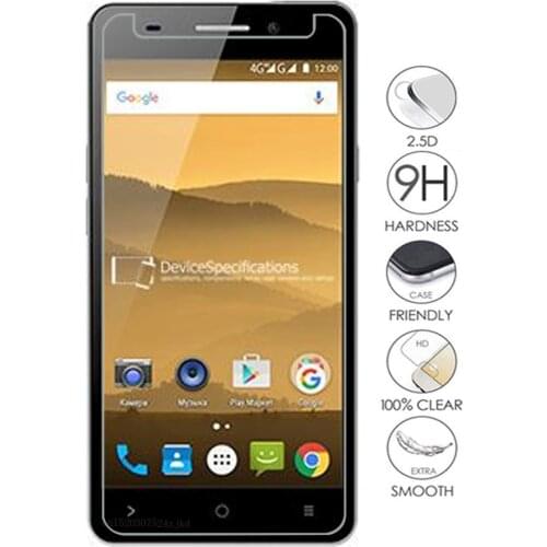 Protector phone For Highscreen power Five evo Tasty prime L Power Rage lce Tempered Glass SmartPhone Film Protective Screen