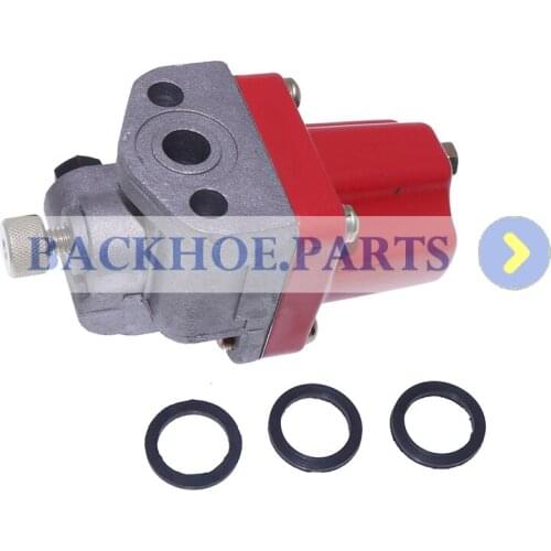 12V Fuel Shut Off Solenoid 3054611 3035342 3018453 AR5499 for Cummins NT855 N14 Engine