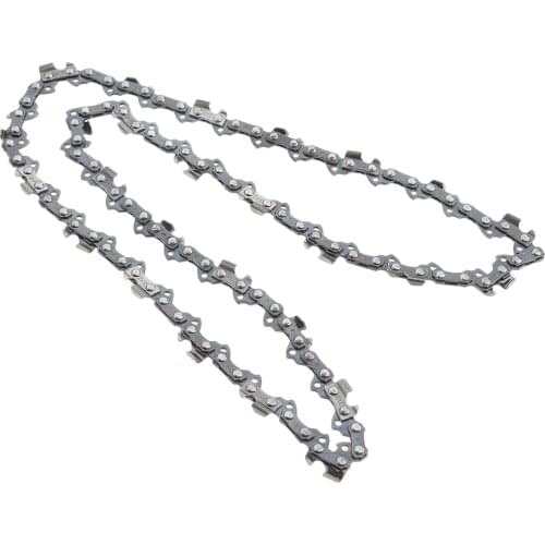1x Chainsaw Chains 3/8" .050 Guage 14" inch 52 Drive Link for 2500 Saw Chains Woodworking Tools