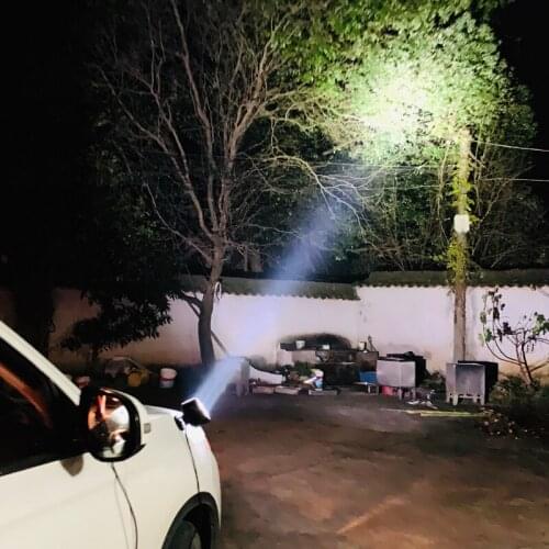 30W Spot/Flood Combo led work light bulb Waterproof Car led fog lamp 4x4 truck trailer driving headlight Roof Bumper Spotlight