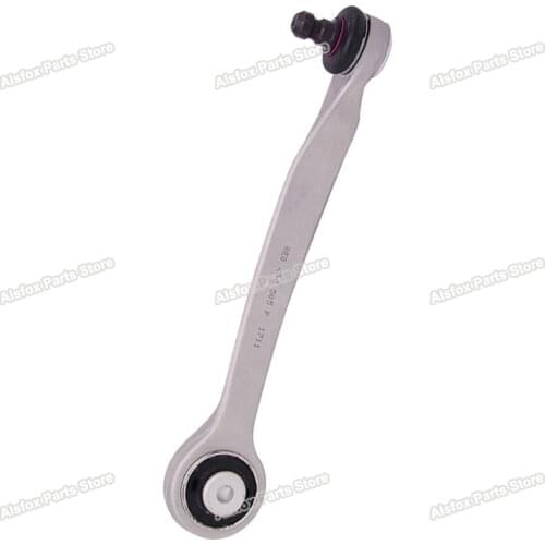 8E0407505A/B/H/K Upper Front Upper Control Arm Straight Left Ball Joint for Audi A4 A6 A8 PA VW PASSAT Seat EXEO