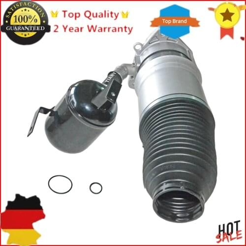 AP01 New 4E0616002N Air Suspension Spring Bag Rear Right For Audi A8 Quattro 4.2L 2002 2003 2004 2005 2006 2007 2008 2009 2010