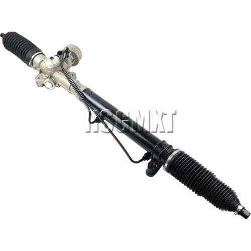 AP01 Power Steering Rack Gear For Audi A6 C5 4B1422052D only Left Hand Drive 4B1422066F 4B1422052 4B1422065GX 3.0L 4.2L 2.7L