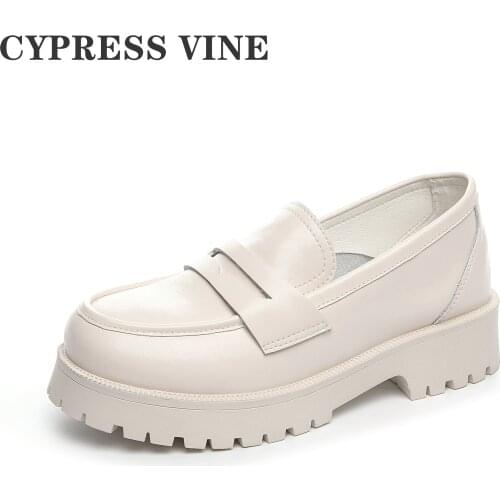 CYPRESS VINE Shoes With Medium Heels