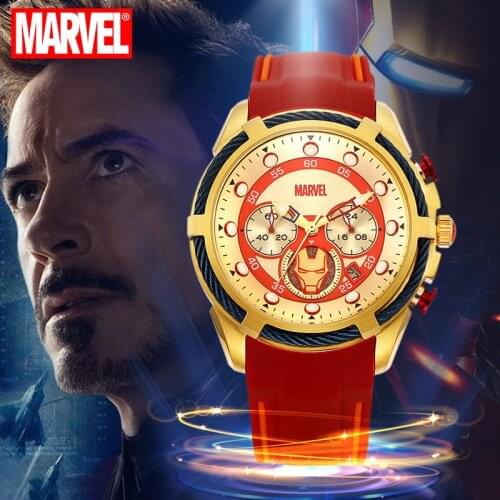 Disney Chronograph Watches