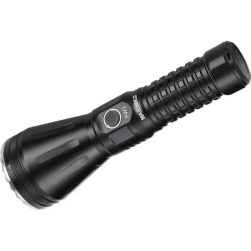 Mateminco FW1 LEP Flashlight 2952m Laser Camping Outdoor Long Range 21700 USB-C Rechargeable Lanterna Torch LED Flashlight