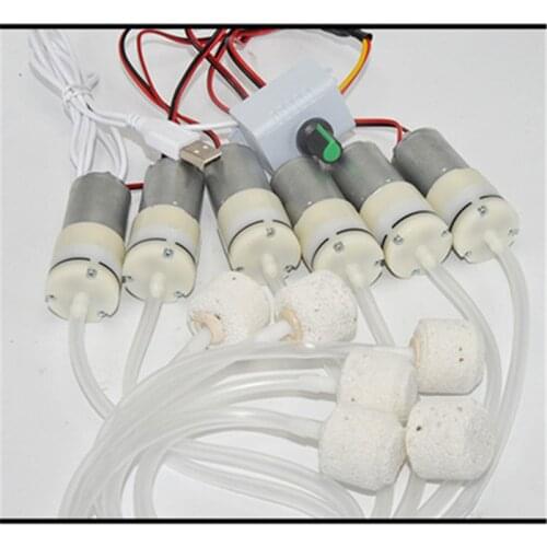 HYSMOTOR Water Pumps