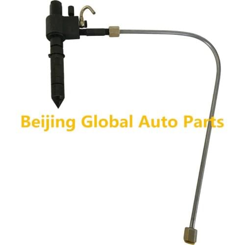 Testing Bench Using Standard Injector 1688901019 Testing Machine Injector High inertia 1688901019