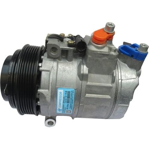 AC Compressor For Mercedes Benz W202 S202 C180 C208 A208 W126 W210 S210 A0002307011 0002342911 A0002306811 0002342411 0002300911