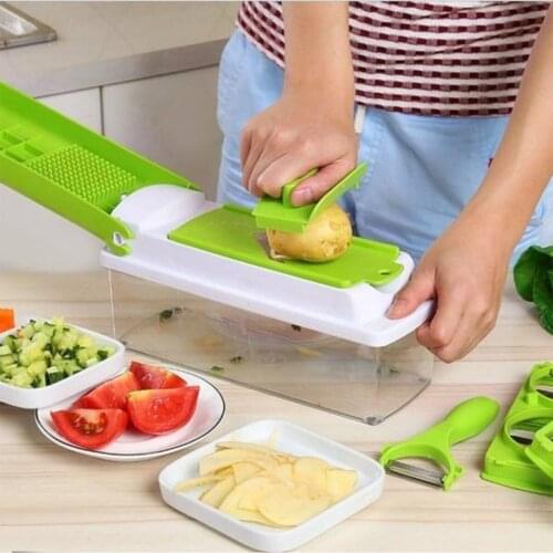 MMA CASTLE Manual Food Processors