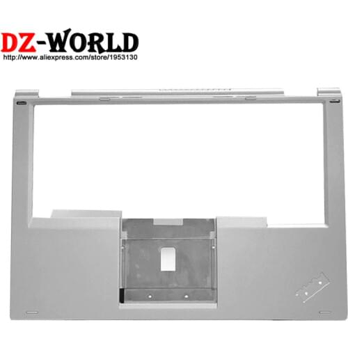 New/Orig for Lenovo ThinkPad Yoga 260 TYPE 20GS 20GT Keyboard Bezel Palmrest Cover w/o logo/Touchpad/Fingerprint Hole 00UR683