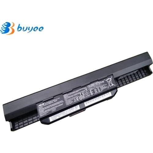A32-K53 A41-K53 Original Battery For Asus A32 K53 A42-K53 A31-K53 A41-K53 A43 A53 K43 K53 K53S X43 X44 X53 X54 X84 X53SV