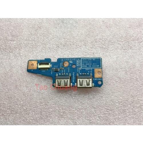 Original FOR Acer Aspire 5560 5560G USB board 48.4M602.011