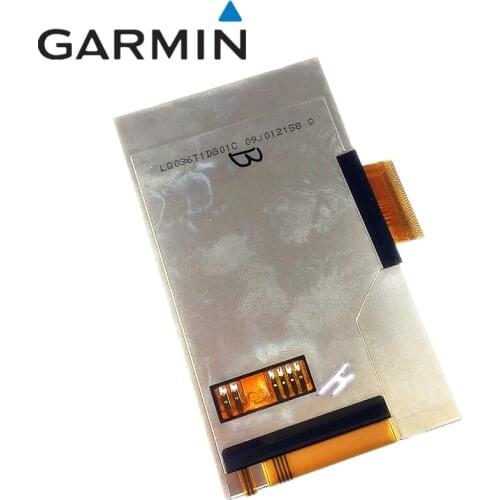 Original New 3.5" inch complete LCD For GARMIN Nuvi 295w 295t 295 LCD Display Panel with Touch screen digitizer Free shipping