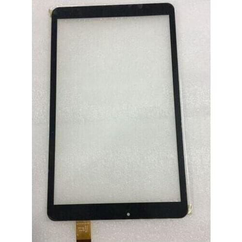 Original New touch screen 10.1" dexp ursus ns210 3G Tablet Touch panel Digitizer Glass Sensor Replacement Parts Free Shipping