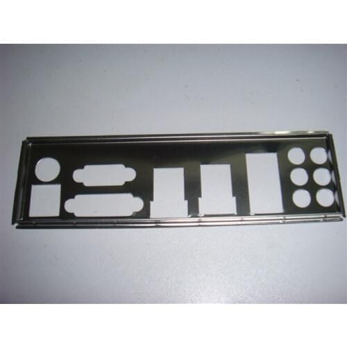 Applicable for Gigabyte GA-A75-D3H ustomized Board Baffle Custom Baffle