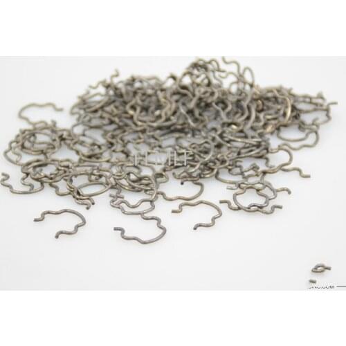 Tire Combiner Snap Ring Fit for 1/5 Traxxas MAX-X TRX X-Maxx XMAXX Truck