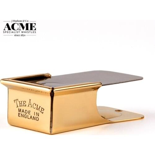 ACME 470 Pressure Whistle Normandy Landing Signal Whistle Band Long Rhythm Collection Military Animal Training Whistle