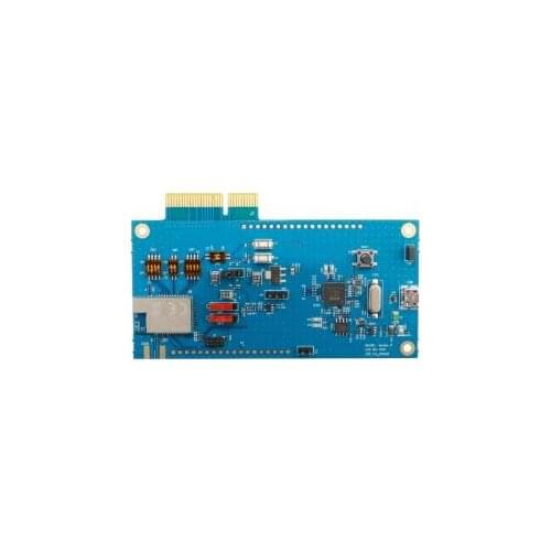 DA16200MOD-DEVKT Da16200 WiFi Development Kit Board