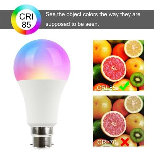 Dishun Light Bulbs