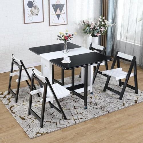 ECSMOTH Folding Tables