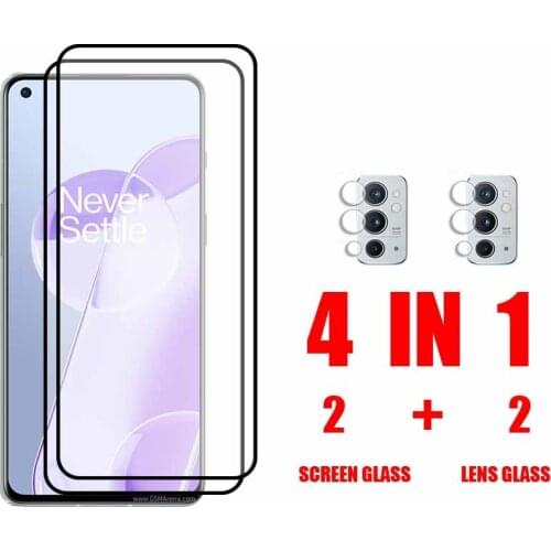 GAOLONGIN Screen Protectors For OnePlus 8T