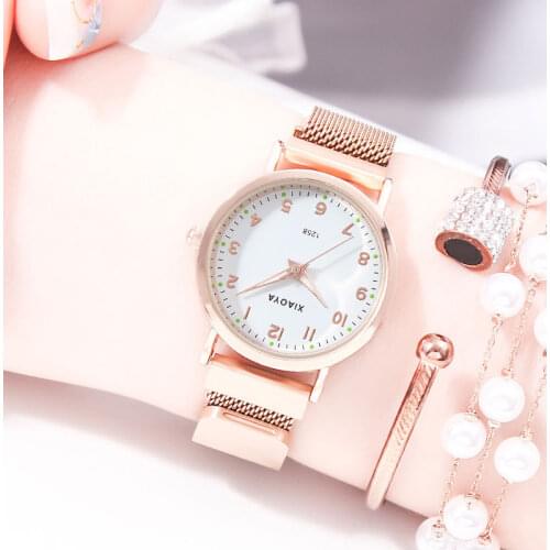 HAIYES Ladies Quartz Watch