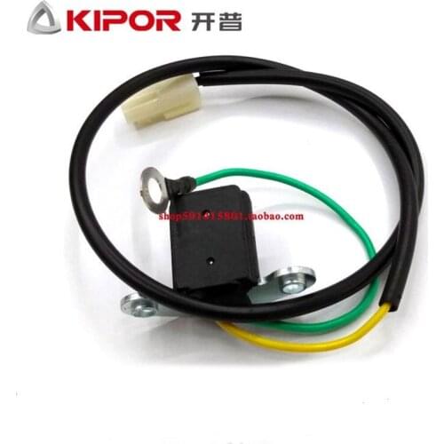 IG3000 IG6000 Trigger digital inverter generator suit for kipor kama IG3000-13601 Generator flip-flop head