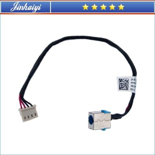 Laptop power interface for Acer Aspire V5-573G e5-411 DC Power Jack port