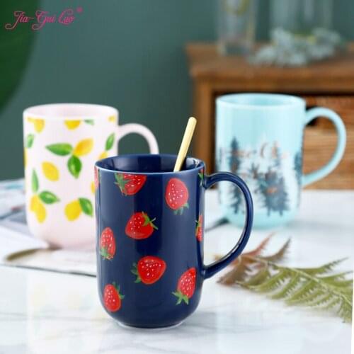 Jia-gui luo Thermo Mugs For Cars