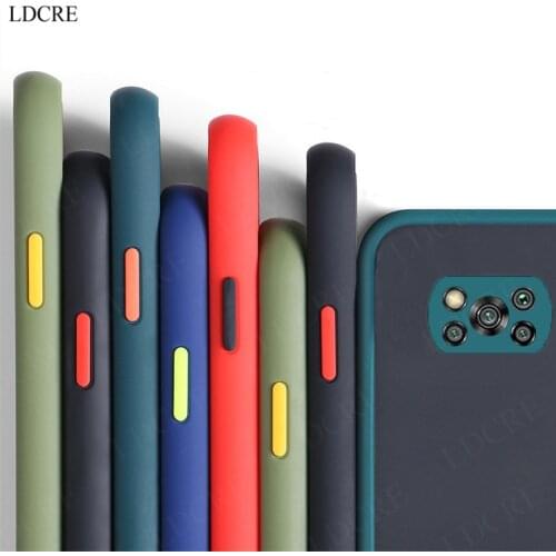 LDCRE Phone Cases Xiaomi Redmi Note 5