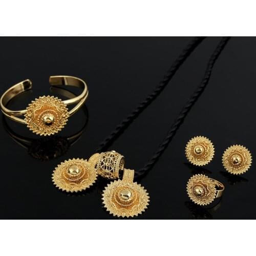 Mrs win Jewelry Sets