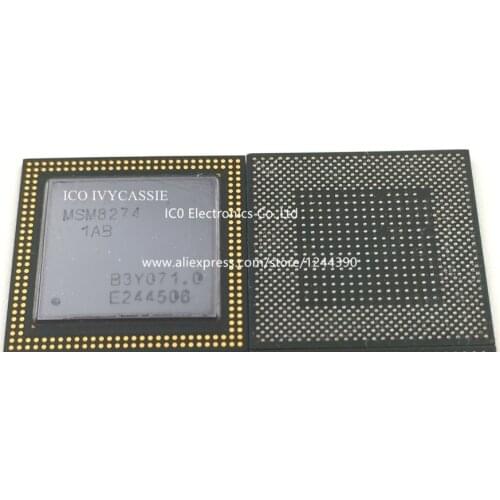 ICO IVYCASSIE MSM8274 1AB CPU IC chip for Xiaomi NOTE 4