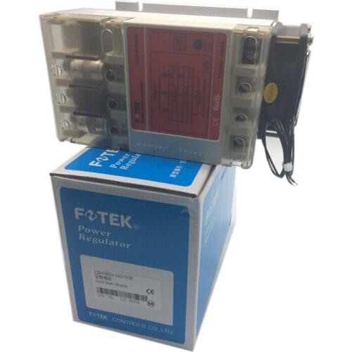 New Original Fotek Solid State Relay LSR-F-80DA