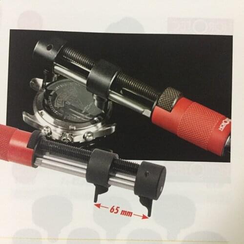 MSA 07.013 Back cover opener to claw opener for watch tools the biggest can open 65mm