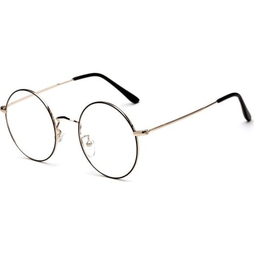 UNiHANK Women's Glasses And Cases