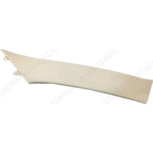 A-pillar interior panel 2015Fo rdE sco rt2015 Front door pillar trim panel Front door inner cover Decorative plate Door trim