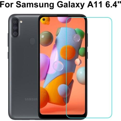 VSYTERECO Screen Protectors For Samsung Galaxy A3 2016