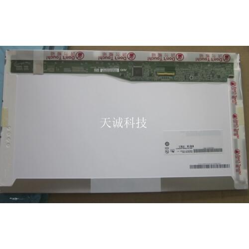 15.6 inch laptop lcd screen led panel LP156WD1 TLB2 TLA1 B156RW01 1600*900
