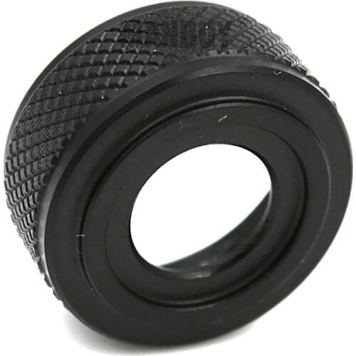 100% Original NITECORE CAP for HC65 HC60 HC60W HC60M HC65M Headlamp Portable Lighting Accessories Charging Port Tail Cover CAP