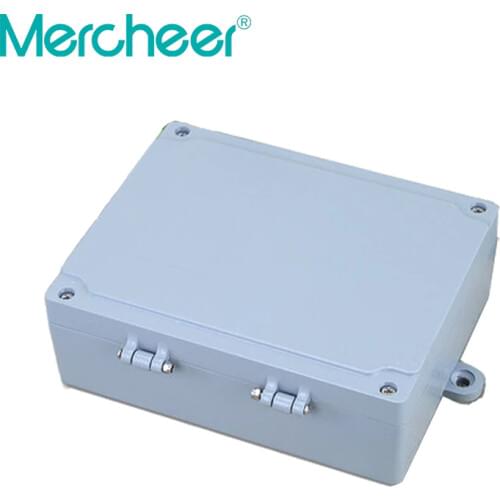 180*140*60mm(7.09*5.51*2.36inch)High quality guarantee Sealed Die-Cast Aluminum Enclosures