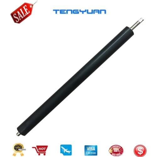 Free shipping 100% new high quatily for HP laserjet CP5225 CP5525 5525 lower pressure roller LPR-CP5225 LPR-CP5525 printer part