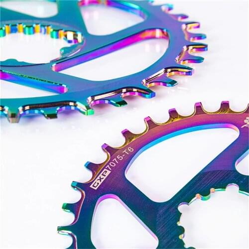 Carbomania Bicycle Sprockets