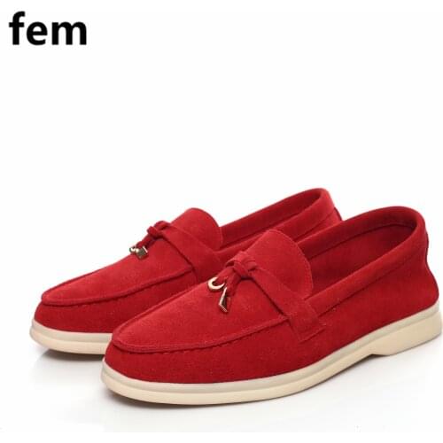 Fem Women's Loafers
