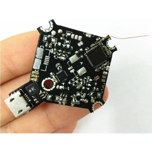 Spare Parts For Radio-controlled Models HOBBYMATE China