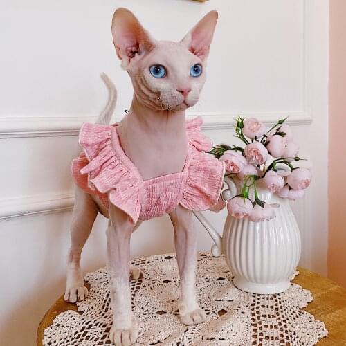 Princess Cat Dress
