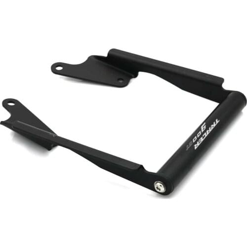 Phone Bracket Stand For YAMAHA MT-09 MT09 MT09Tracer Tracer 900 FJ09 FJ-09 Handlebar Extension GPS Motor Bar Support Motor parts