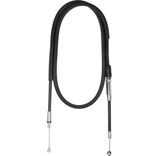 MotoMaster E0170302 / 5852211A Clutch Cables for Suzuki RM 125 (2004-2012)