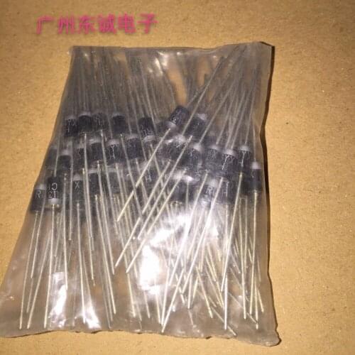 Original new 100% RU3YX RU3Y DO-15 2A 100V